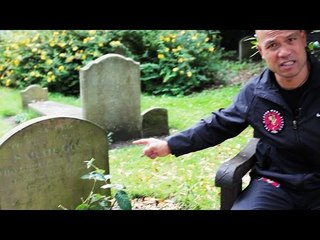 Simple and effective wing chun techniques.