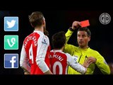 Arsenal 0-1 Chelsea | Typical Arsenal! | Internet Reacts