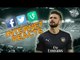 Olympiacos 0-3 Arsenal | Internet Reacts