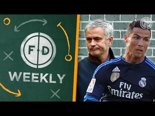 Can this Real Madrid team be beaten? | #FDW