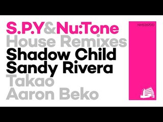 S.P.Y - Dusty Fingers (feat. Diane Charlemagne) [Takao Remix]