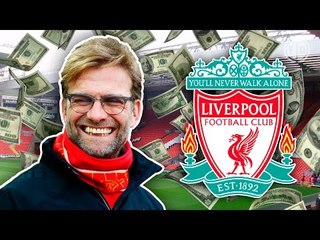 Jürgen Klopp to make first major Liverpool signing? | Transfer Talk