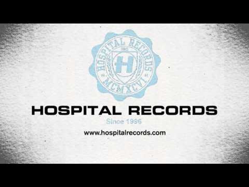 Logistics - Alive