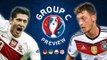 EURO 2016 Group C Preview | Germany, Poland, Ukraine & Northern Ireland