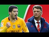 Luis Suarez to win the Ballon d'Or? | Winners & Losers