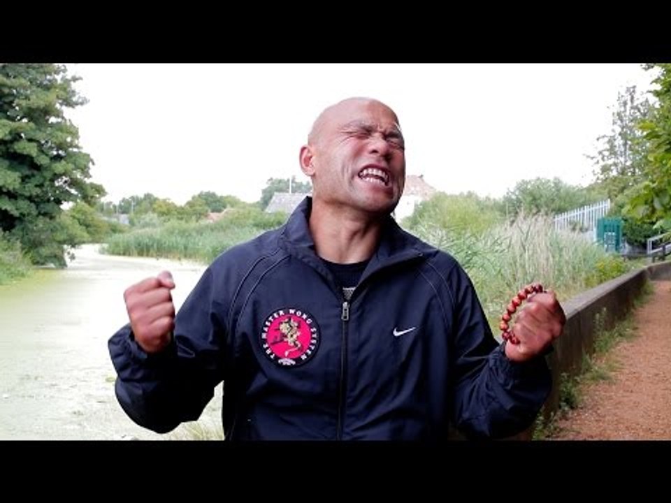 I'm back get ready for free training