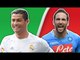 Cristiano Ronaldo Ends Barcelona Streak | Winners & Losers