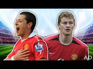 Top 10 Greatest Substitutes Of All Time