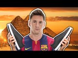 Lionel Messi Offends Entire Nation! | #VFN