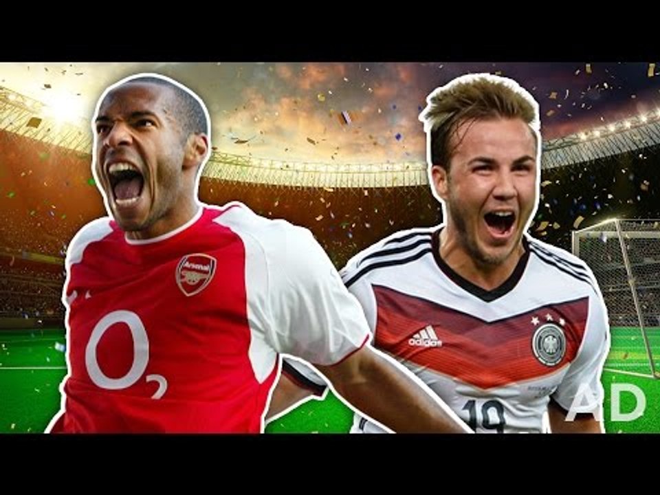 10 Supersubs Who Made A Real Difference