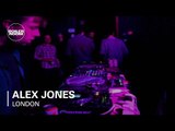 Alex Jones Boiler 50 min Room DJ Set
