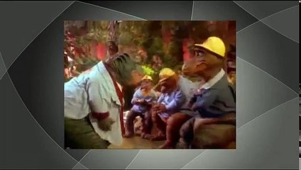 Família Dinossauros - Batatismo