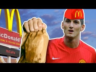 Failed Wonderkids XI | Marin, Denilson, Macheda!