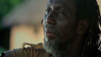 Tiken Jah Fakoly - Je dis non !