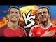Cristiano Ronaldo vs Gareth Bale - The Ultimate Euro 2016 Battle? | Winners & Losers