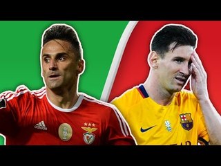 Are Barcelona Falling Apart? | Winners & Losers