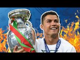 Is Cristiano Ronaldo The Greatest Ever Footballer? | Euro 2016 Winners & Losers