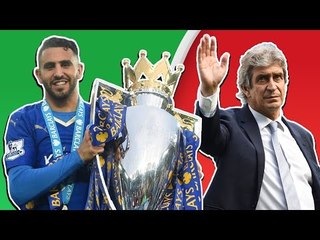 Have Manchester City Completely Blown It?! | Winners & Losers