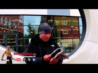 Dealing with bullies at UCL Ipswich