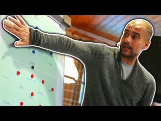 5 Revolutionary Tactics That Changed Football Forever!