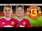 Manchester United To Spend £300m On Superstars? | Transfer Talk
