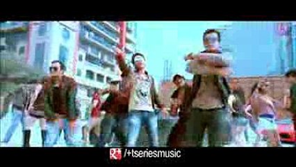 Heartless Mashooqana Full Video Song Adhyayan Suman Ariana Ayam