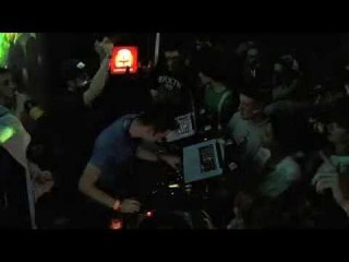 Ben UFO b2b Jackmaster b2b Oneman 3 hour Boiler Room 1st Birthday DJ Set