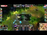 [GPL 2013 Mùa Xuân] [Tuần 10] Taipei Assassins vs Bangkok Titans [22.03.2013]