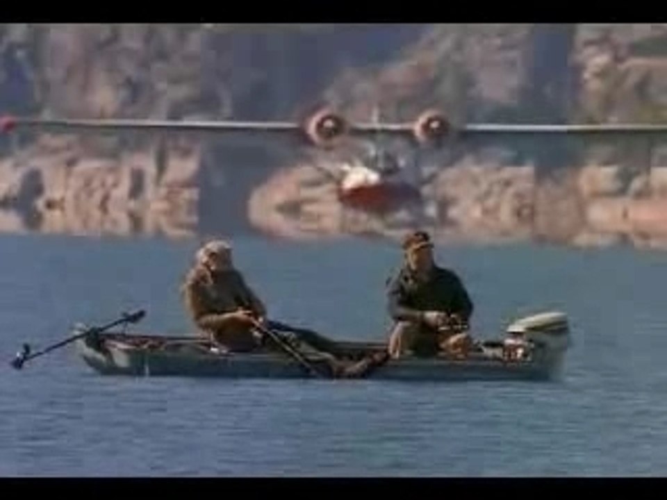 On peut plus pêcher tranquil