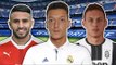 Real Madrid to Spend £40m on Mesut Özil?! | Transfer Talk