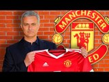 José Mourinho Officially Appointed Manchester United Manager! | Internet Reacts