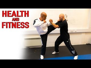 Health and Fitness - How do I become flexible? QA