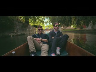 Hugh Hardie - The Journey So Far.... Part 2