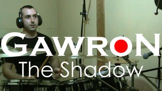 Mateusz Gawron - VII. THE SHADOW drum playthrough (Wizard of Earthsea Triptych: 2/3)