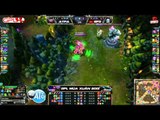 [GPL  2013 Mùa Xuân] [Tuần 14]  Tapei Assassins vs Saigon Fantastic Five [21.04.2013]