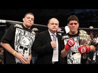 Scott Coker Exclusive | Bellator 165 | Fedor Deal | Combat and Strength