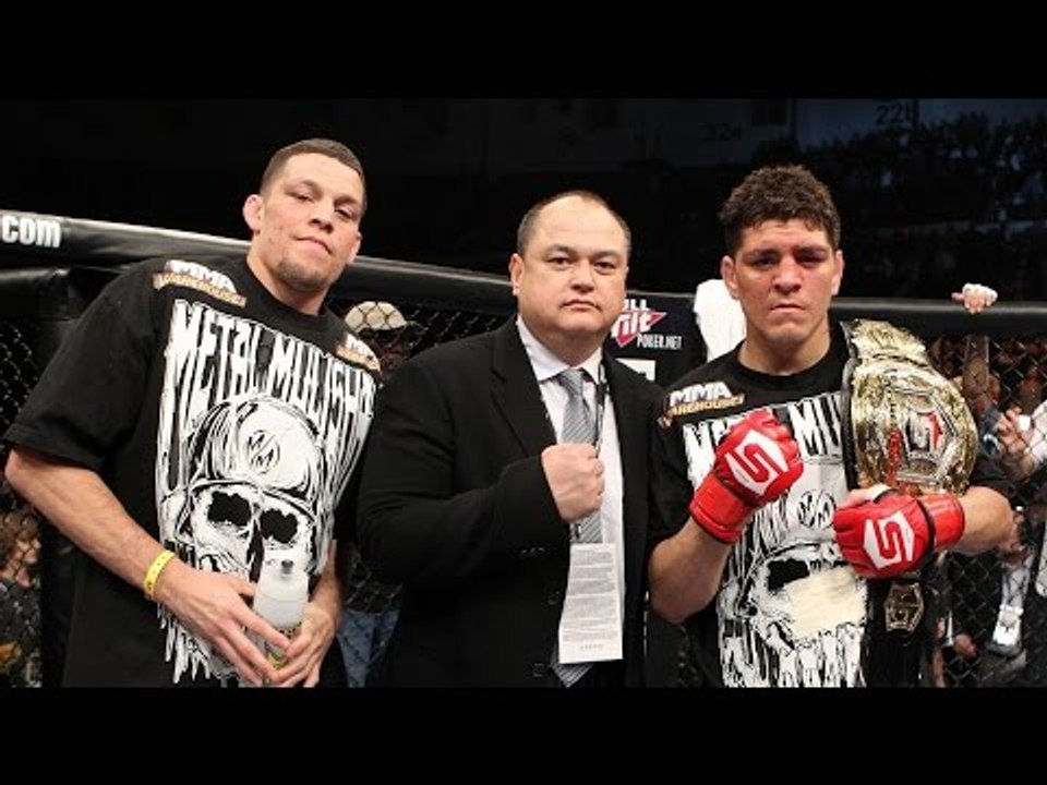 Scott Coker Exclusive | Bellator 165 | Fedor Deal | Combat and Strength