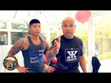 Big Announcement from Wing Chun Master | Master Wong