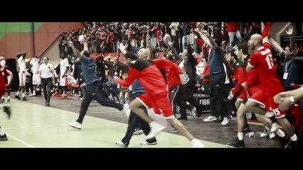 شاهد.. إنجازات الأهلى فى أغنية "هنتخب محمود طاهر"