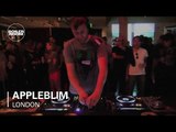 Appleblim 40 min Boiler Room DJ Set at Decibel Festival