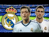 Real Madrid Rejects XI | Casillas, Özil & Higuaín!