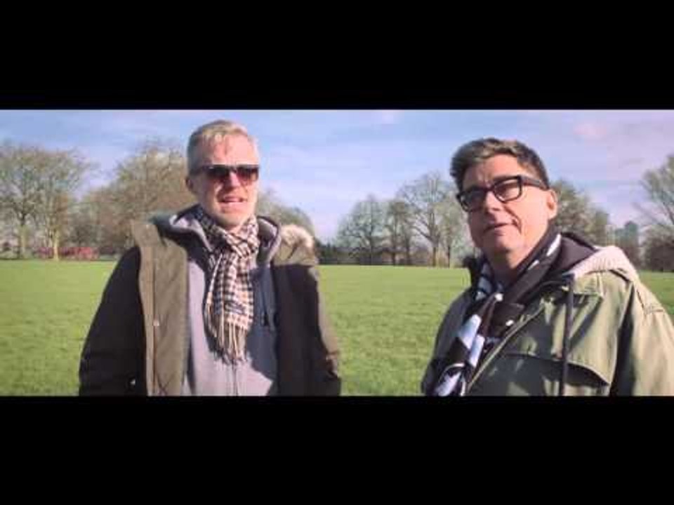 Hospitality In The Park: Drum & Bass BBQ - Part 2