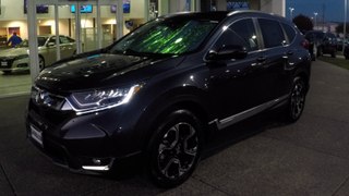 18 Honda CR-V Touring for sale lease in bay area oakland hayward alameda san leandro fremont san francisco ca