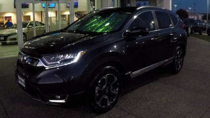 18 Honda CR-V Touring for sale lease in bay area oakland hayward alameda san leandro fremont san francisco ca