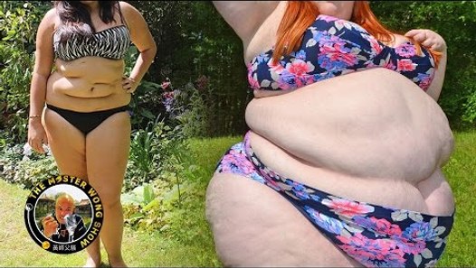 How to motivate my fat girlfriend Q&A The Master Wong S girlfriend photo How to motivate my fat girlfriend Q&A The Master Wong S