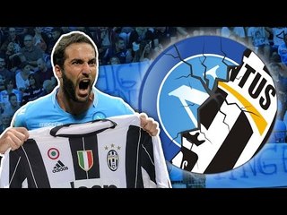 Football Traitors XI - Part 2 | Neuer, Higuain & Van Persie!