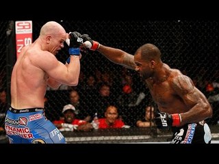Jimmy Manuwa  Best knockout on UFC 204  Interview with Combat and Strength Podcast