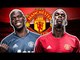 OFFICIAL: Paul Pogba Signs For Manchester United! | Internet Reacts