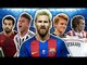 10 Players Labelled The Next Lionel Messi | Dybala, Salah & More!