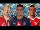 Players Out of Contract XI | Robben, Cazorla & Thiago Silva!